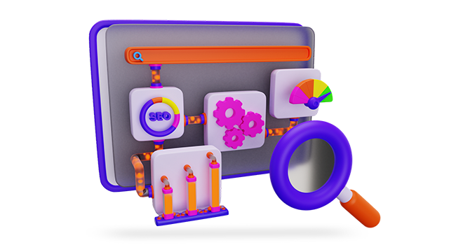 SEO Audit Services | MDS